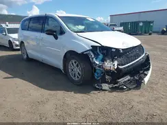 2C4RC1BG9TR174884 2026 CHRYSLER PACIFICA