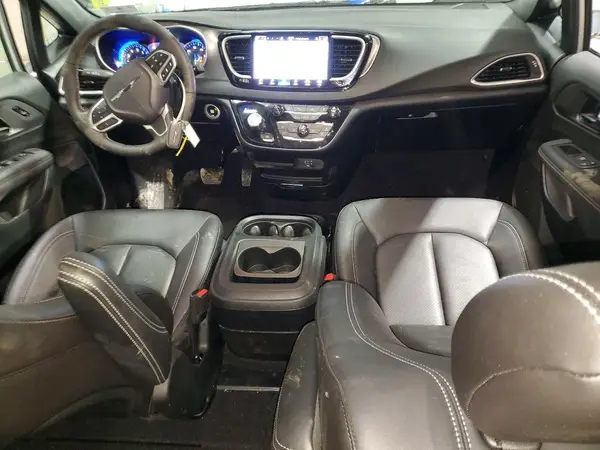 2C4RC1BG9TR177512 2026 CHRYSLER PACIFICA - Image 8