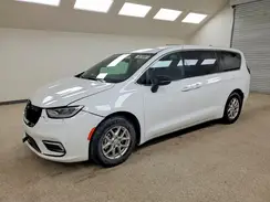 2C4RC1BG9TR180104 2026 CHRYSLER PACIFICA