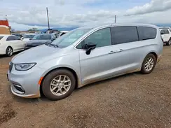 2C4RC1BG9TR182905 2026 CHRYSLER PACIFICA