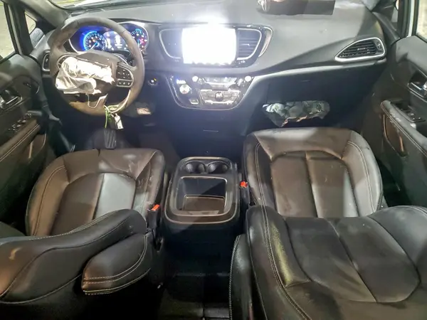 2C4RC1BG9TR185531 2026 CHRYSLER PACIFICA - Image 8