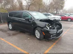 2C4RC1BG9TR188350 2026 CHRYSLER PACIFICA