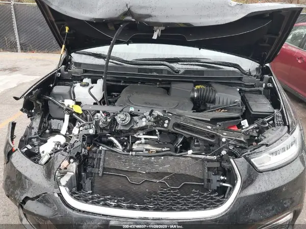 2C4RC1BG9TR188350 2026 CHRYSLER PACIFICA - Image 8