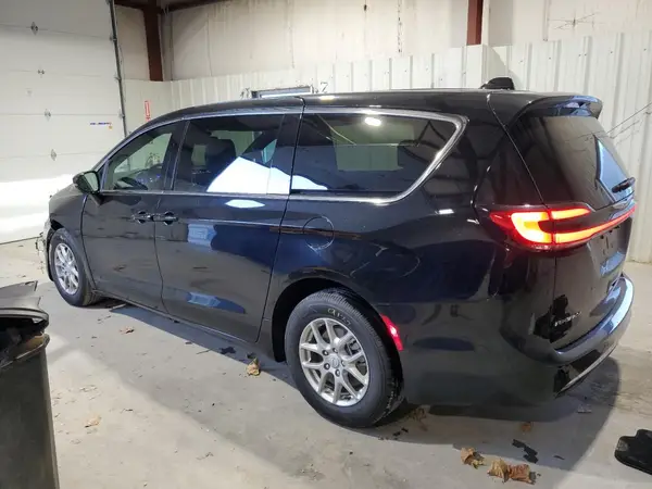 2C4RC1BG9TR189000 2026 CHRYSLER PACIFICA - Image 2