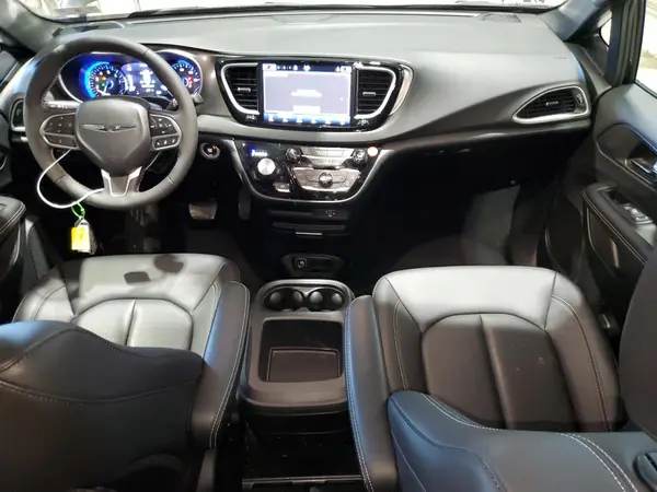 2C4RC1BG9TR189000 2026 CHRYSLER PACIFICA - Image 8