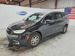 2C4RC1BG9TR191054 2026 CHRYSLER PACIFICA