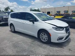 2C4RC1BG9TR201050 2026 CHRYSLER PACIFICA