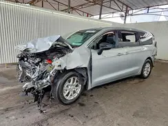 2C4RC1BG9TR204305 2026 CHRYSLER PACIFICA