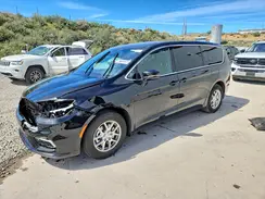 2C4RC1BG9TR220777 2026 CHRYSLER PACIFICA