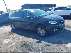 2C4RC1BG9TR225381 2026 CHRYSLER PACIFICA
