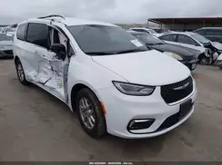2C4RC1BG9TR229852 2026 CHRYSLER PACIFICA