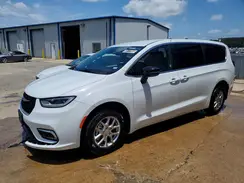 2C4RC1BG9TR230886 2026 CHRYSLER PACIFICA