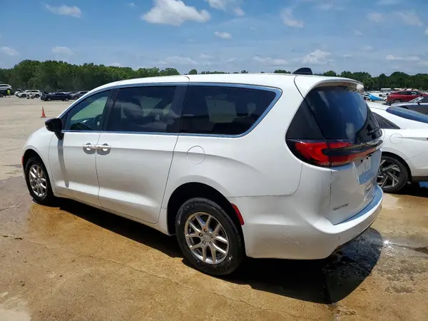 2C4RC1BG9TR230886 2026 CHRYSLER PACIFICA - Image 2