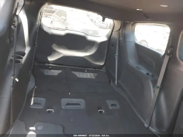 2C4RC1BG9TR273074 2026 CHRYSLER PACIFICA - Image 8