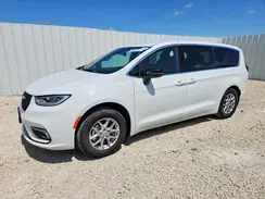 2C4RC1BG9TR273222 2026 CHRYSLER PACIFICA