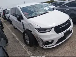 2C4RC1BG9TR273382 2026 CHRYSLER PACIFICA