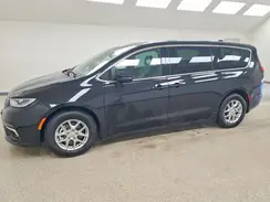 2C4RC1BG9TR283457 2026 CHRYSLER PACIFICA