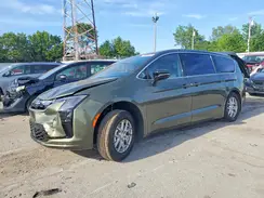 2C4RC1BG9VR556058 2027 CHRYSLER PACIFICA