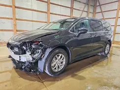 2C4RC1BG9VR562524 2027 CHRYSLER PACIFICA