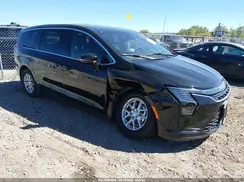 2C4RC1BG9VR563804 2027 CHRYSLER PACIFICA