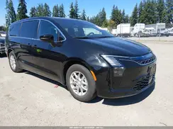 2C4RC1BG9VR568680 2027 CHRYSLER PACIFICA