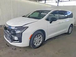 2C4RC1BG9VR579890 2027 CHRYSLER PACIFICA