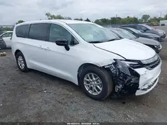 2C4RC1BG9VR598469 2027 CHRYSLER PACIFICA