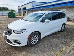 2C4RC1BGNR147562 2022 CHRYSLER PACIFICA