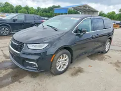 2C4RC1BGPR631919 2023 CHRYSLER PACIFICA