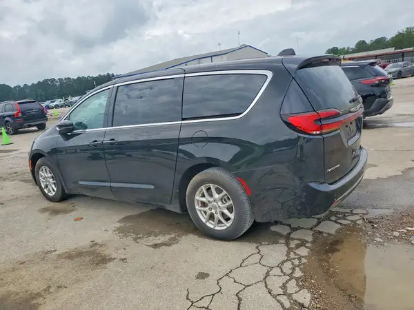 2C4RC1BGPR631919 2023 CHRYSLER PACIFICA - Image 2