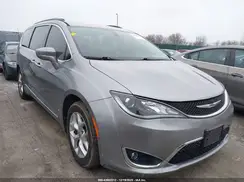 2C4RC1BGXHR501235 2017 CHRYSLER PACIFICA