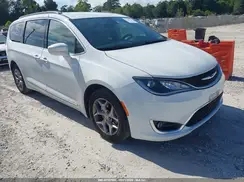 2C4RC1BGXHR503115 2017 CHRYSLER PACIFICA