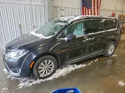 2C4RC1BGXHR503535 2017 CHRYSLER PACIFICA