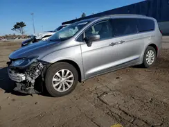 2C4RC1BGXHR503762 2017 CHRYSLER PACIFICA