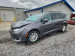 2C4RC1BGXHR505446 2017 CHRYSLER PACIFICA