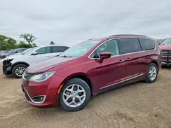 2C4RC1BGXHR509223 2017 CHRYSLER PACIFICA