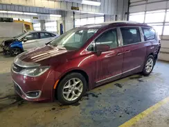 2C4RC1BGXHR509724 2017 CHRYSLER PACIFICA
