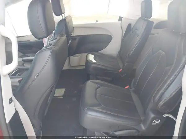 2C4RC1BGXHR509853 2017 CHRYSLER PACIFICA - Image 8