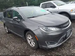 2C4RC1BGXHR511120 2017 CHRYSLER PACIFICA