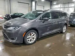 2C4RC1BGXHR515927 2017 CHRYSLER PACIFICA