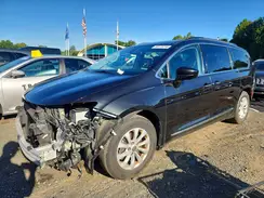 2C4RC1BGXHR524370 2017 CHRYSLER PACIFICA