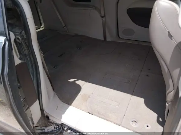 2C4RC1BGXHR524482 2017 CHRYSLER PACIFICA - Image 8