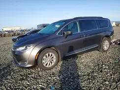 2C4RC1BGXHR526622 2017 CHRYSLER PACIFICA