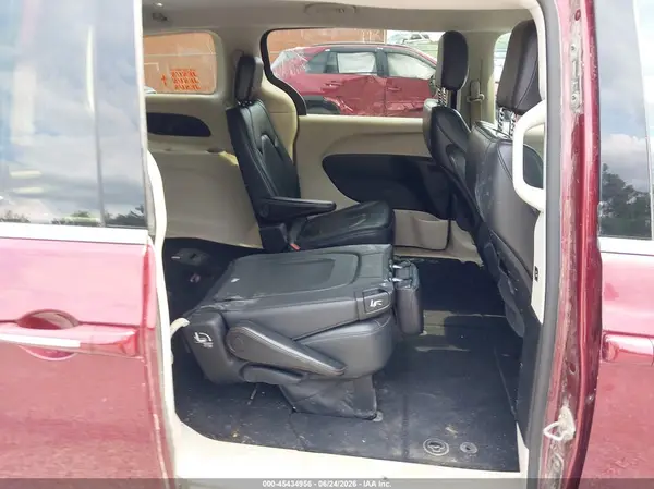 2C4RC1BGXHR527107 2017 CHRYSLER PACIFICA - Image 8
