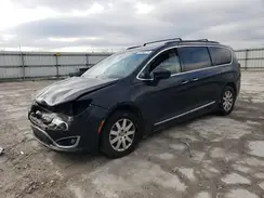 2C4RC1BGXHR530279 2017 CHRYSLER PACIFICA