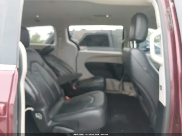 2C4RC1BGXHR530511 2017 CHRYSLER PACIFICA - Image 8