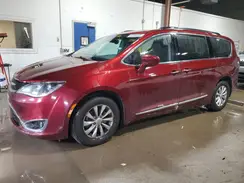 2C4RC1BGXHR533991 2017 CHRYSLER PACIFICA