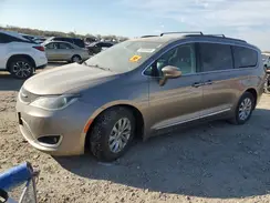 2C4RC1BGXHR534798 2017 CHRYSLER PACIFICA