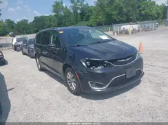 2C4RC1BGXHR535224 2017 CHRYSLER PACIFICA