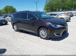 2C4RC1BGXHR539340 2017 CHRYSLER PACIFICA